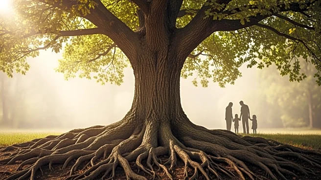 Northern Ireland Finance Minister Urges Support for Families in U.K. Budget