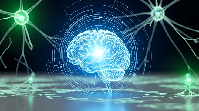 BrainXell Therapeutics Presents Promising Data on BXT-110 for Parkinson's Disease