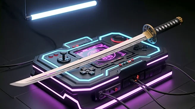 Fortnite Teases Kill Bill Collaboration for Chapter Seven Release