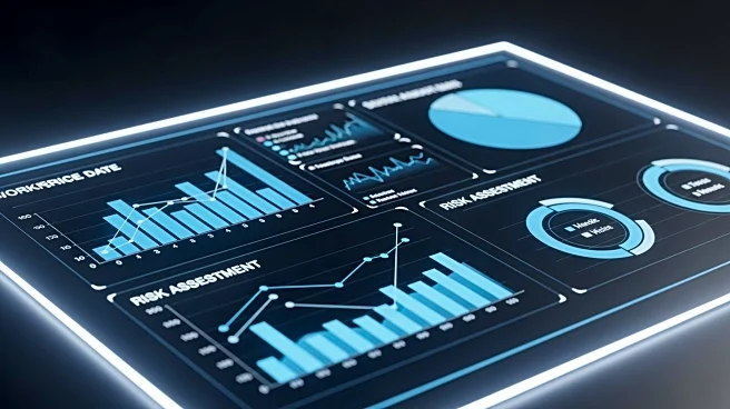 CIPD and Railpen Highlight Risks in FTSE 100 Workforce Data Reporting