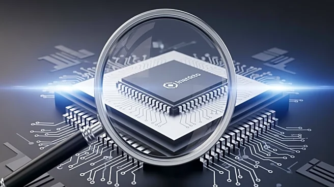 Hunter Associates Investment Management Acquires Shares in Taiwan Semiconductor Manufacturing