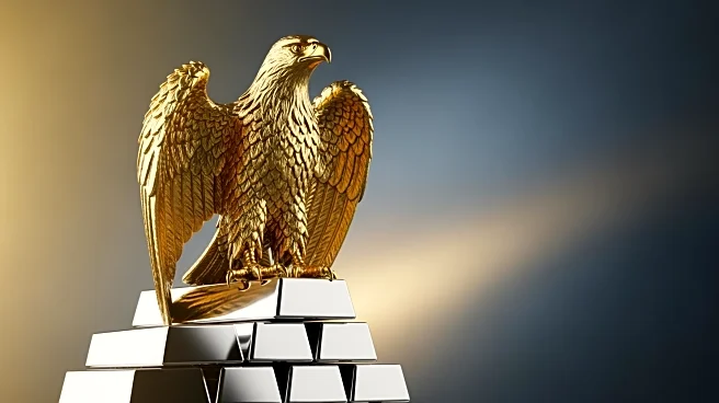 Envestnet Asset Management Increases Stake in Agnico Eagle Mines Amid Positive Analyst Ratings