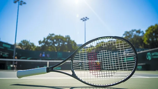 Coco Gauff Eliminates Jasmine Paolini to Stay in WTA Finals Contention