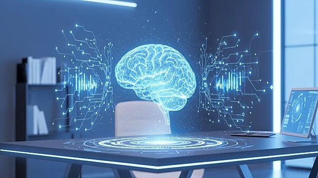 HoloMD Secures $1.6M to Expand AI-Powered Psychiatric Monitoring Platform