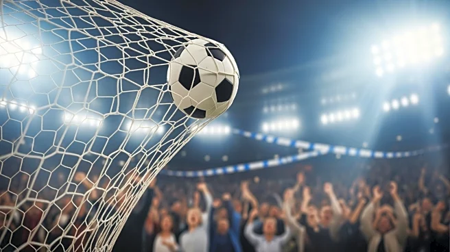 Kevin Gates Jr. Leads De La Salle to Victory with Dramatic Goal