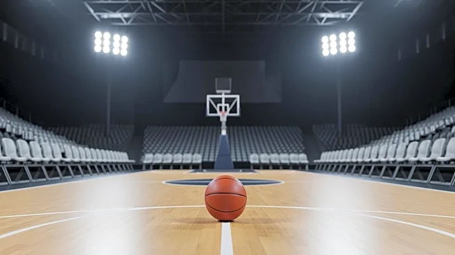 Bryce James Sits Out Arizona Wildcats' Season Opener Against Florida