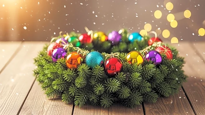 Walmart and Target Launch Competing Holiday Ad Campaigns Amidst Varied Business Fortunes