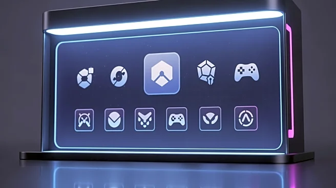 Study Reveals 72% of Developers View Steam as Having a Monopoly on PC Games