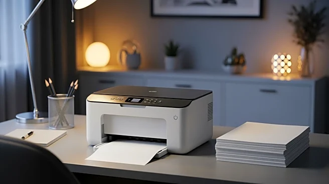 Affordable Printers Under $250: A Cost-Effective Solution for Home Use