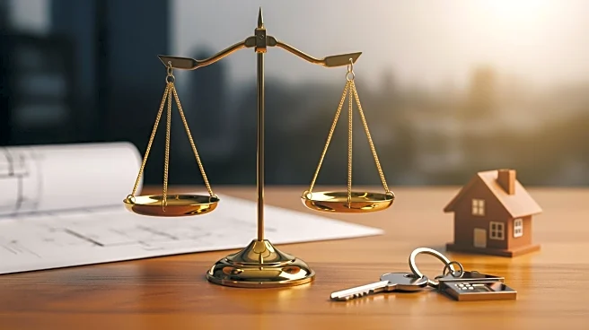 Real Estate Commission Rules Change: Impact on Homebuyers and Sellers