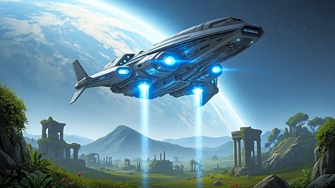 Nintendo Releases New Metroid Prime 4 Trailer, Boosting Anticipation for December Launch