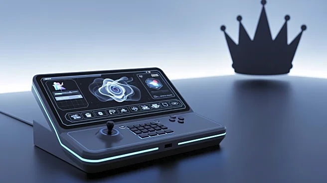 Electronic Arts Faces Concerns Over Creative Control Amid $55 Billion Sale to Saudi Consortium