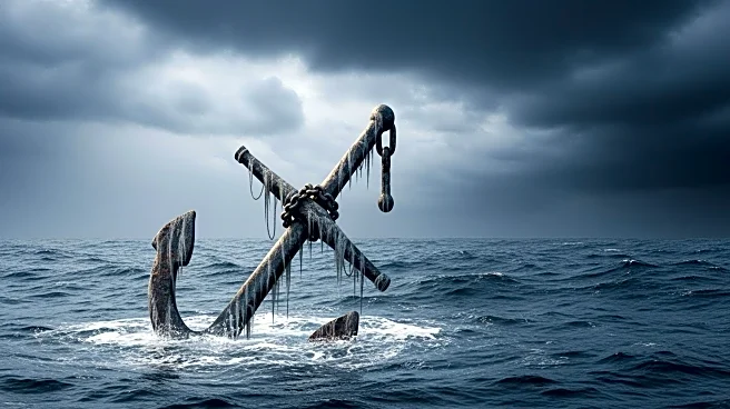 Renewed Somali Piracy Activity Threatens Maritime Security