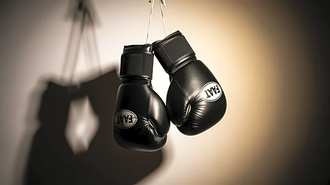 Jake Paul-Gervonta Davis Exhibition Fight Canceled Amid Legal Issues