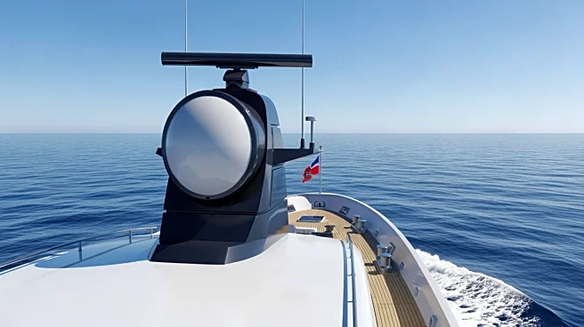 Matson Partners with WhaleSpotter for Advanced Whale Detection System