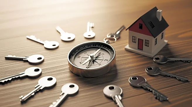 Realtor.com Data Reveals Decatur as a Popular Destination for Homebuyers from Major Metros