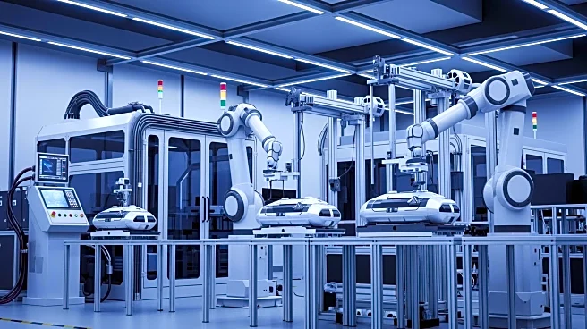 Codan Launches New Countermine Detector Production Line in South Australia