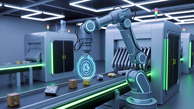 Recycling Plant in Connecticut Adopts AI for Enhanced Sorting Efficiency