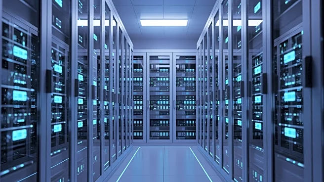 SK Telecom Expands Global AI Data Center Development with Strategic Partnerships