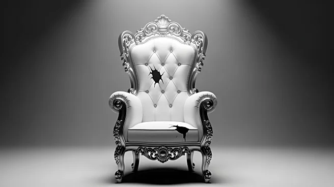 Victoria's Secret Investor Calls for Board Chair's Removal Amidst Company Struggles