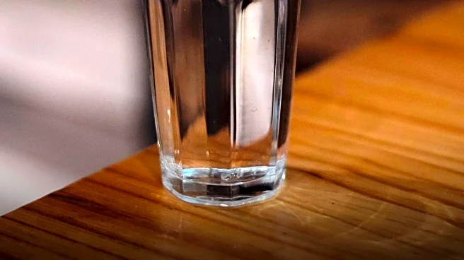 Dietitian Offers Tips to Avoid Dehydration During Winter Months