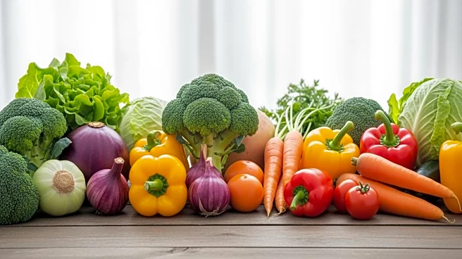 Urban Farmer Acquires Caulipower to Expand 'Better-for-You' Frozen Foods Market