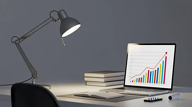 Small Business Employees Work More Hours, Boosting Weekly Earnings