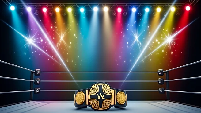 Triple H Announces 'New Landscape' for WWE Raw Following CM Punk's Championship Win