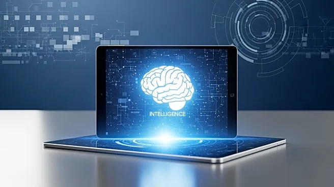 Kim Kardashian Criticizes ChatGPT for Contributing to Law Exam Failures