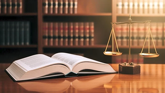 Florida Struggles to Replace ABA Accreditation Amid Legal Education Reforms