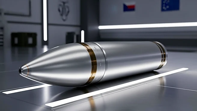 KNDS Deutschland Develops New PzH 2000 A5 Howitzer for German Army Modernization