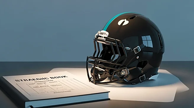 Jaguars' Trade for Jakobi Meyers Analyzed: Impact on Team's Offensive Strategy