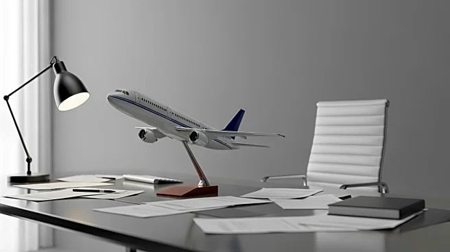 American Airlines Plans Management Layoffs Amid Post-Pandemic Restructuring