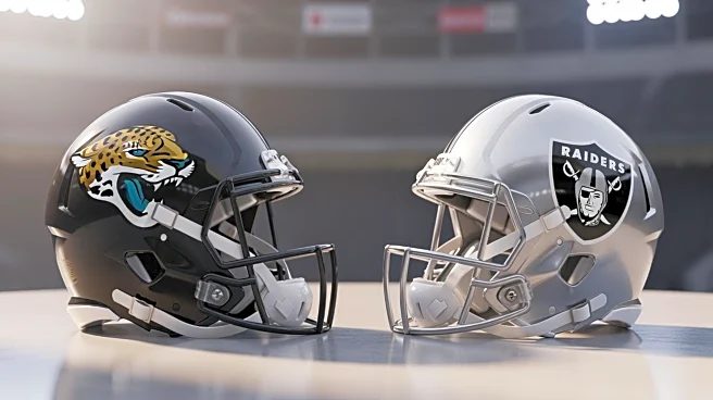 Jacksonville Jaguars Acquire Jakobi Meyers from Las Vegas Raiders in Trade