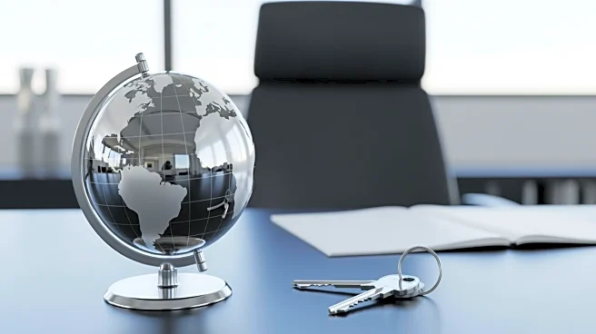 Kenvue Reports Decline in Third Quarter 2025 Sales Amid Leadership Changes