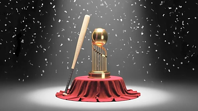 Los Angeles Dodgers Celebrate World Series Victory with Parade, Eye Third Consecutive Title