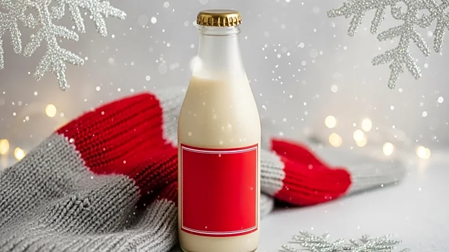 Coca-Cola Introduces New Creamy Vanilla Flavor for Holiday Season