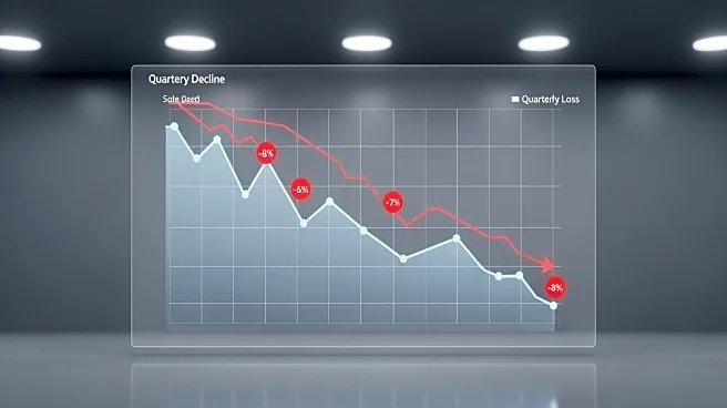Sinclair Inc. Anticipated to Report Quarterly Loss Amid Revenue Decline