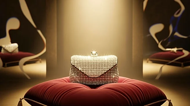 Adéla Shines at 2025 CFDA Awards with Marc Jacobs Ensemble