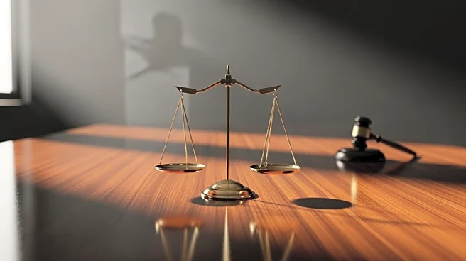 Congressional Negotiations Intensify Amid Potential Government Shutdown