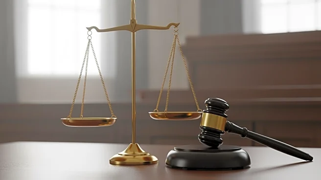 Supreme Court to Decide on Presidential Authority in Tariff Imposition