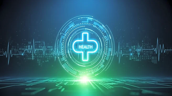 WebMD Ignite Launches AI-Driven Healthcare Marketing Solution Amid Industry Challenges