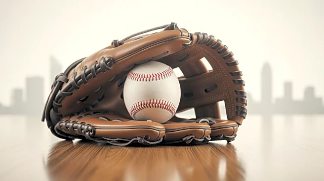 Los Angeles Dodgers Celebrate Back-to-Back World Series Victory with City Parade