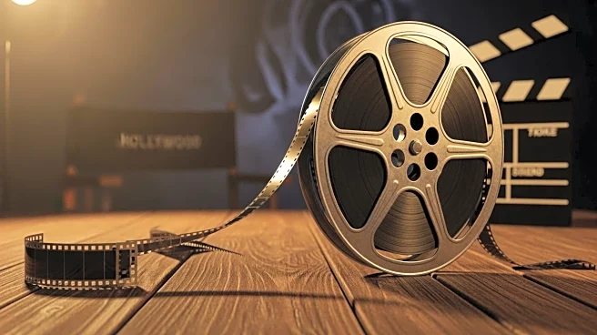 Hollywood Faces Continued Layoffs Amid Economic Challenges