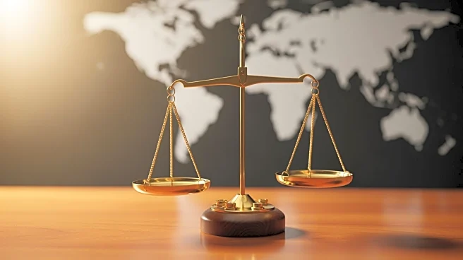 Planet Money Highlights Economic Studies Impacting U.S. and Global Markets