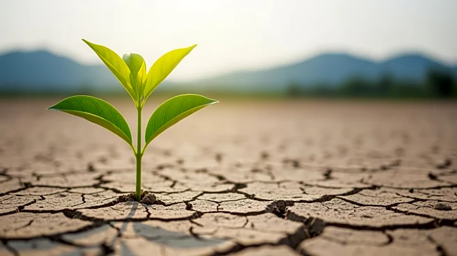 Vumelana Advisory Fund Advocates for Stronger CPA Governance to Enhance Land Reform in South Africa