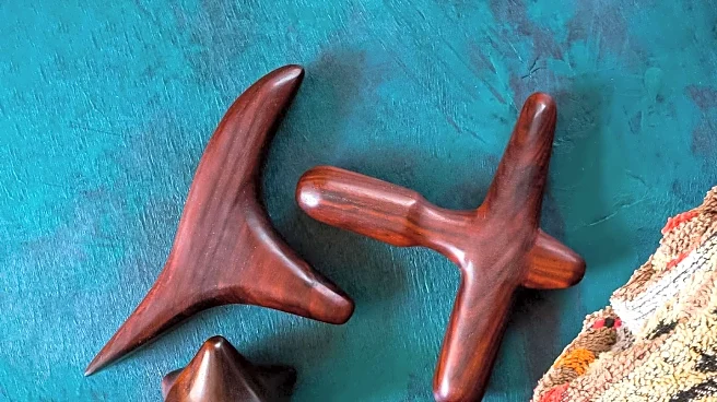 Healthcare Providers Utilize Lymphatic Drainage Massage to Alleviate Lymphedema Symptoms