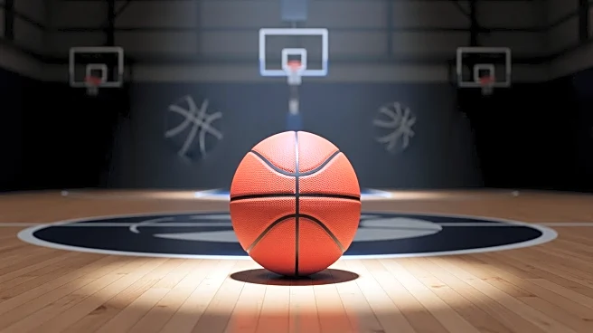 Azzi Fudd Focuses on UConn Title Defense Amid WNBA Uncertainty