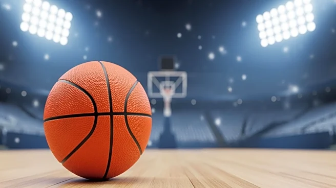 Syracuse Hosts Stony Brook in Season Opener, Aiming for Strong Start