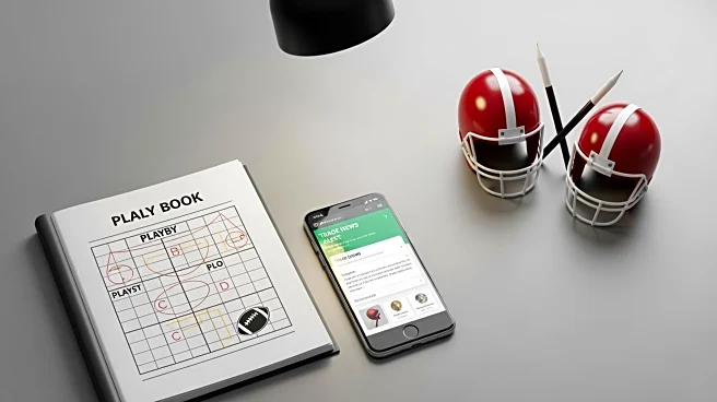 NFL Teams Strategize as Trade Deadline Approaches, Highlighting Key Moves and Needs